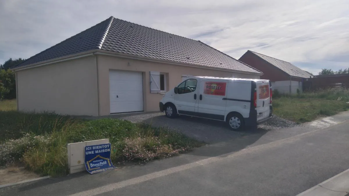 Intervention locale
