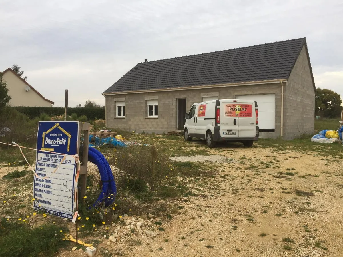 Constructeur régional