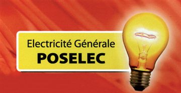 Logo POSELEC